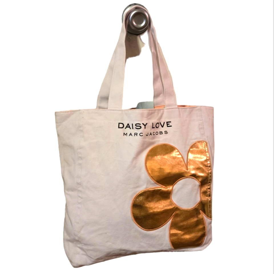 Euc Marc Jacobs Daisy Tote